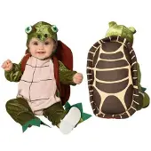 Atosa Disfraz De Bebé Tortuga