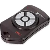 H-Tronic , transmisor de sonido funk, modelo HT5S, 5 canales