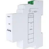 Shelly Complemento Pro 3EM (blanco)