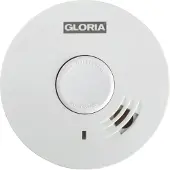 Gloria 002518.0015 R-10 Rauchmelder
