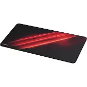 Genesis Alfombrilla Gaming Carbon 500 Maxi Flas