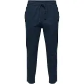 Only & Sons Pantalón 'ONSLinus' navy