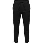 Only & Sons Pantalón 'Linus' negro