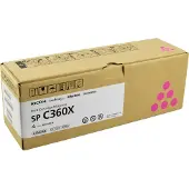 Ricoh Imaging Tóner Sp C360x 408252