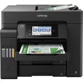 Epson EcoTank L6550 Impresora multifunción de inyección de tinta a color A4 (4 en 1)