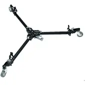 Manfrotto Trípode 181b Dolly