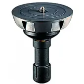 Manfrotto Cabeza De 500ballsh 100 Mm
