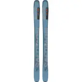 Salomon Esquís Alpinos Qst 92