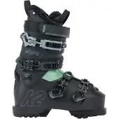 K2 Botas De Esquí De Mujer Bfc 75