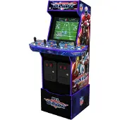 Arcade 1Up Máquina Recreativa Nfl Blitz