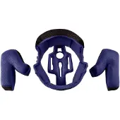 Leatt Acolchado Interior Gpx 5.5/6.5 2016