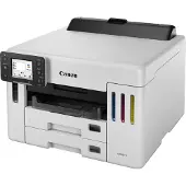 Canon Impresora Multifunción Maxify Gx5550