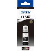 Epson Botella De Tinta Ecotank 115 Original