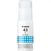 Canon Cartucho De Tinta Gi-43c/pixma G540 G640
