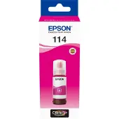 Epson Cartucho De Tinta Ecotank 114
