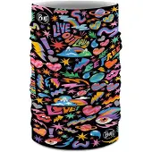Buff Tubular Ecostretch