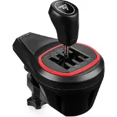 Thrustmaster Maneta De Cambio Th8s Add-on