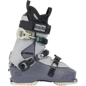 K2 Botas De Esquí De Montaña Diverge Lt