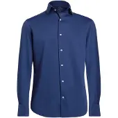 Boggi Milano Camisa navy