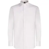 Boggi Milano Camisa blanco