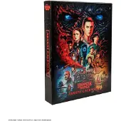 Cinereplicas Calendario De Adviento Stranger Things