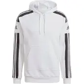 Adidas Sudadera Con Capucha Squadra 21