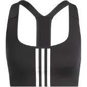 Adidas Sujetador Deportivo De Impacto Medio Pwi Ms