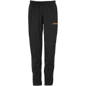 Uhlsport Pantalón deportivo negro