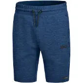 Jako Pantalón deportivo azul moteado