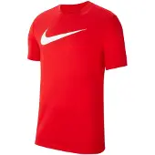 Nike Camiseta funcional 'Park 20' rojo / blanco