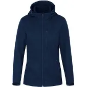 Jako Chaqueta deportiva marino