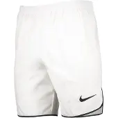 Nike Pantalón deportivo 'Laser V' negro / blanco