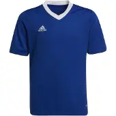 Adidas adidasCamiseta Entrada 22 176 Royal Blue Niño