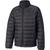 Puma Chaqueta de entretiempo negro