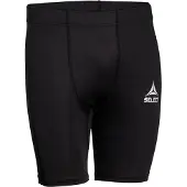 Select Calzoncillo deportivo negro / blanco