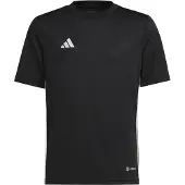Adidas adidasCamiseta Tabela 23 128 Black / White Niño