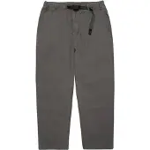 Gramicci - Pantalones - Pant Black - Talla L - Negro