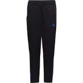 Adidas Pantalón deportivo azul / negro