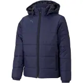 Puma Chaqueta deportiva 'TeamLiga' navy