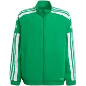 Adidas Chaqueta De Chándal Squadra 21