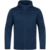 Jako Chaqueta deportiva azul oscuro