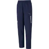 Puma Pantalón deportivo navy / gris / blanco