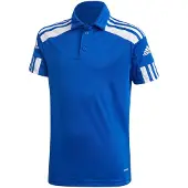 Adidas Polo De Manga Corta Squadra 21