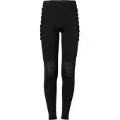 Uhlsport Pantalones Interiores Bionikframe Padded Black Edition