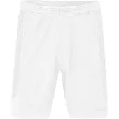 Jako Pantalón deportivo blanco