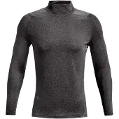 Under Armour Camiseta De Manga Larga Coldgear Armour Fitted Mock