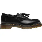 Dr. Martens Mocasines 'Adrian' negro