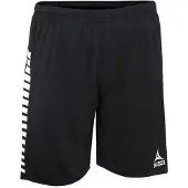 Select Pantalón negro / blanco