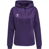 Hummel Sudadera Con Capucha Core Xk Poly