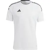 Adidas Camiseta funcional 'Campeon 23' negro / blanco